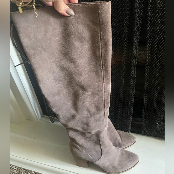 Steve Madden Boots size 8.5 - Picture 5 of 5